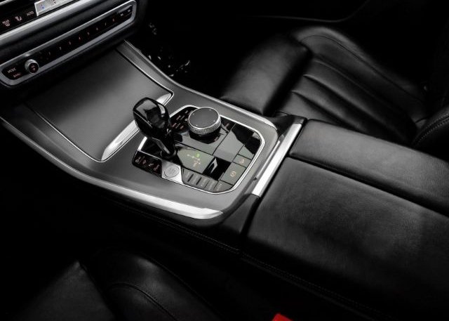 2019 BMW X5 VIN: 5UXCR6C52KLK88097
