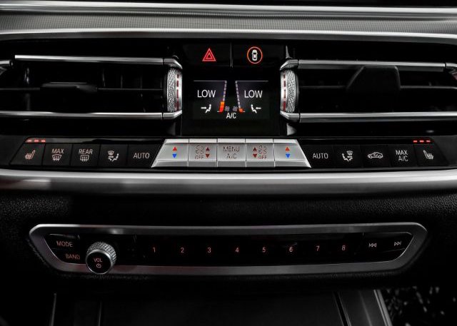2019 BMW X5 VIN: 5UXCR6C52KLK88097