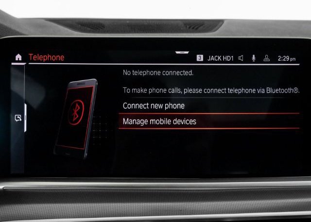 2019 BMW X5 VIN: 5UXCR6C52KLK88097