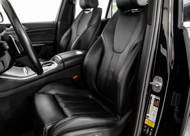 2019 BMW X5 VIN: 5UXCR6C52KLK88097