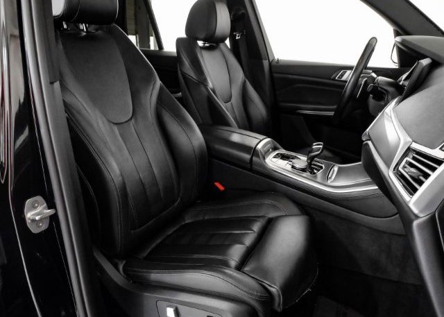 2019 BMW X5 VIN: 5UXCR6C52KLK88097