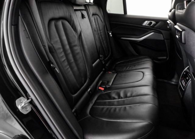 2019 BMW X5 VIN: 5UXCR6C52KLK88097