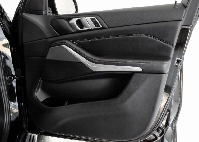 2019 BMW X5 VIN: 5UXCR6C52KLK88097