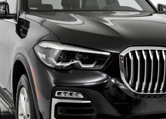2019 BMW X5 VIN: 5UXCR6C52KLK88097