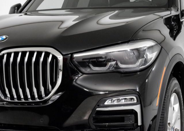 2019 BMW X5 VIN: 5UXCR6C52KLK88097