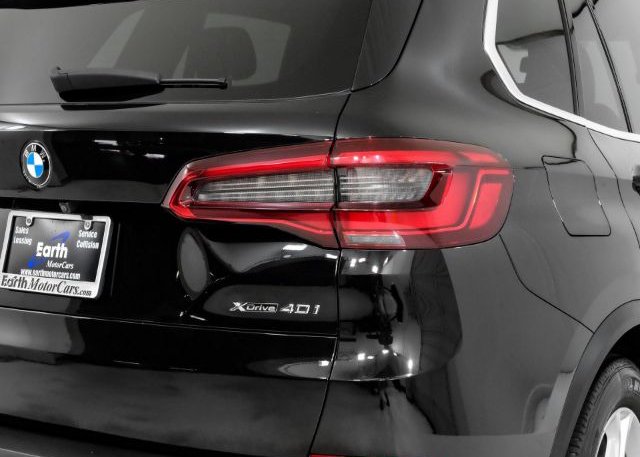 2019 BMW X5 VIN: 5UXCR6C52KLK88097