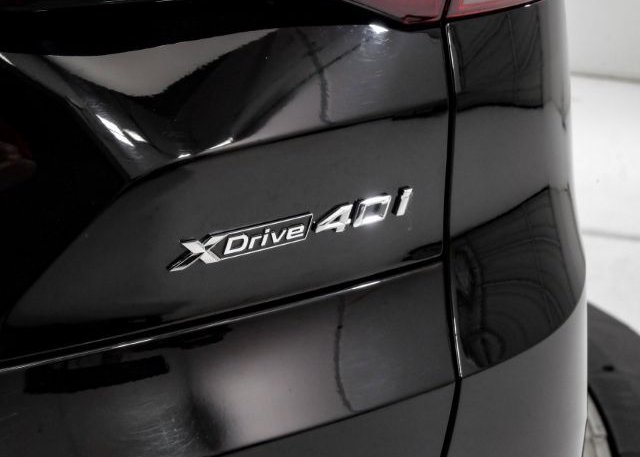2019 BMW X5 VIN: 5UXCR6C52KLK88097