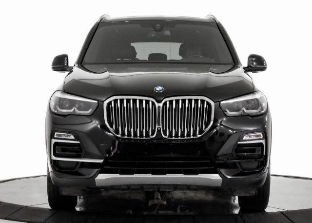 2019 BMW X5 VIN: 5UXCR6C52KLK88097