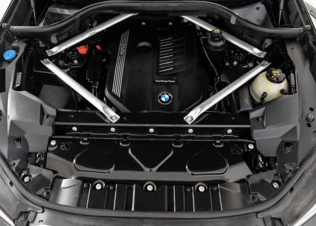 2019 BMW X5 VIN: 5UXCR6C52KLK88097