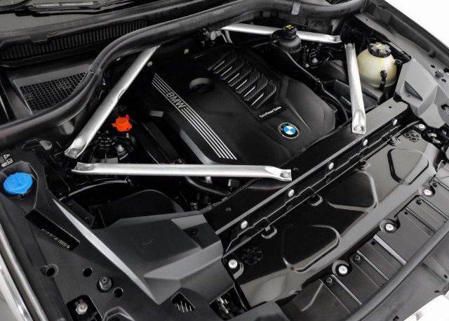 2019 BMW X5 VIN: 5UXCR6C52KLK88097