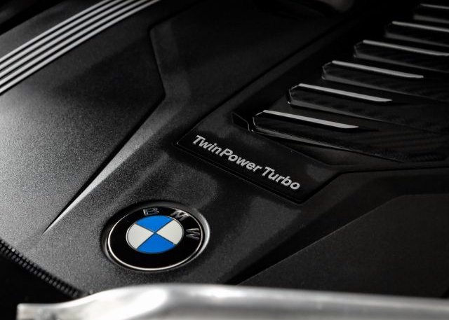 2019 BMW X5 VIN: 5UXCR6C52KLK88097