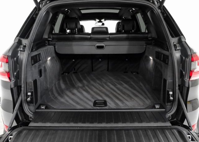 2019 BMW X5 VIN: 5UXCR6C52KLK88097