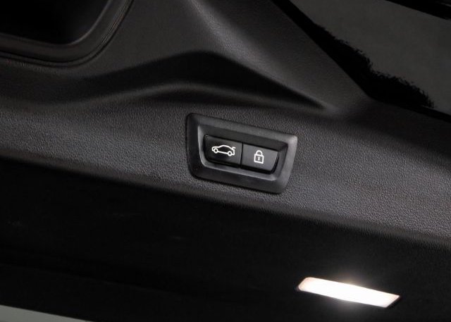 2019 BMW X5 VIN: 5UXCR6C52KLK88097