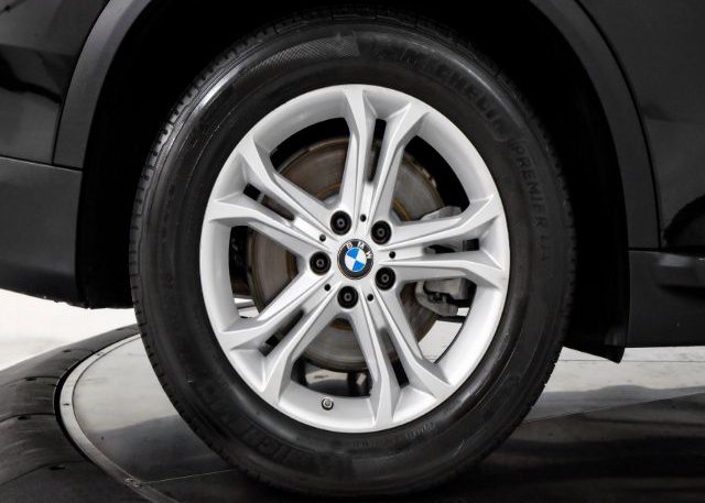 2019 BMW X5 VIN: 5UXCR6C52KLK88097