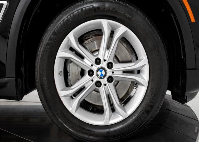 2019 BMW X5 VIN: 5UXCR6C52KLK88097