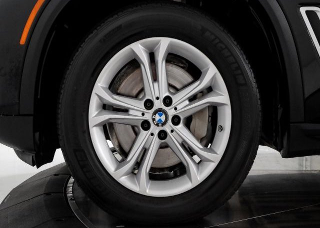 2019 BMW X5 VIN: 5UXCR6C52KLK88097