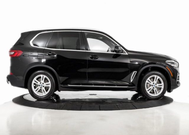 2019 BMW X5 VIN: 5UXCR6C52KLK88097