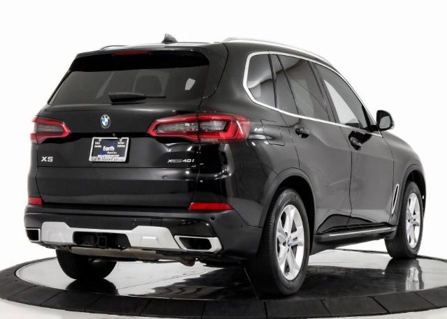 2019 BMW X5 VIN: 5UXCR6C52KLK88097