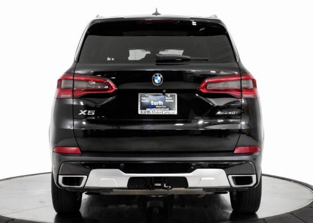 2019 BMW X5 VIN: 5UXCR6C52KLK88097