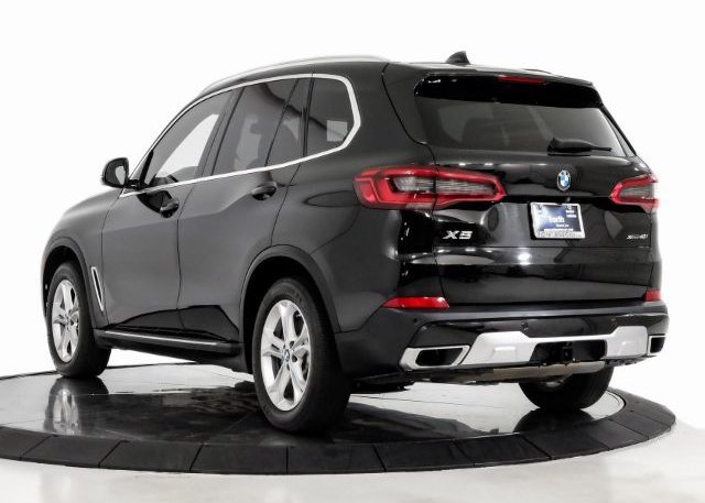 2019 BMW X5 VIN: 5UXCR6C52KLK88097