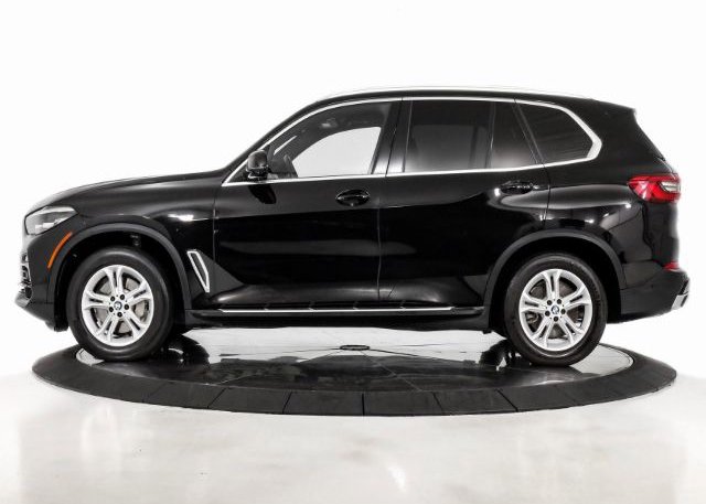 2019 BMW X5 VIN: 5UXCR6C52KLK88097