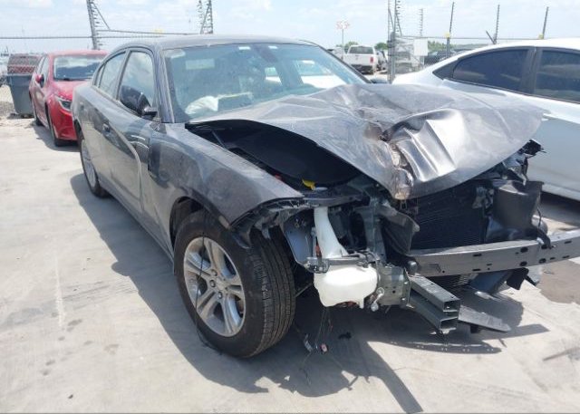 2023 DODGE CHARGER (VIN: 2C3CDXBG2PH571570)