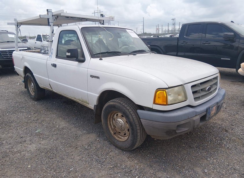 2003 Ford Ranger 3.0L photo