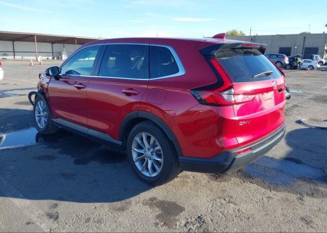 2023 HONDA CR-V EX-L AWD(VIN: 7FARS4H71PE016461