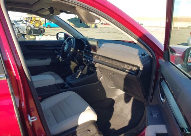 2023 HONDA CR-V EX-L AWD(VIN: 7FARS4H71PE016461