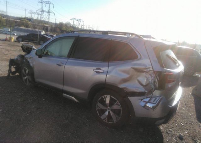 2021 SUBARU FORESTER(VIN: JF2SKAXC0MH433383