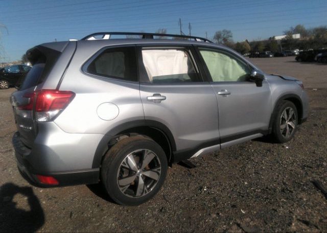2021 SUBARU FORESTER(VIN: JF2SKAXC0MH433383