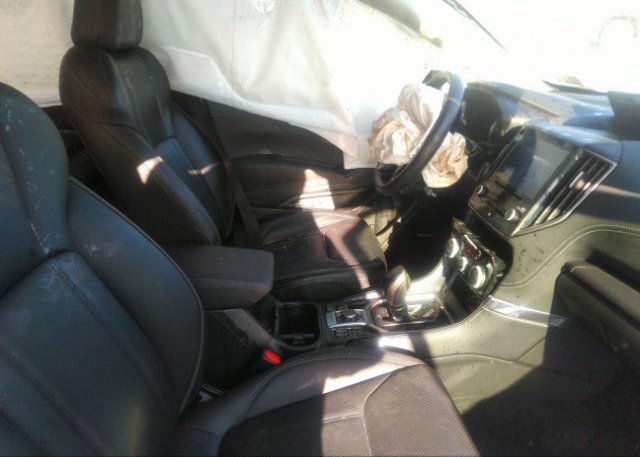 2021 SUBARU FORESTER(VIN: JF2SKAXC0MH433383