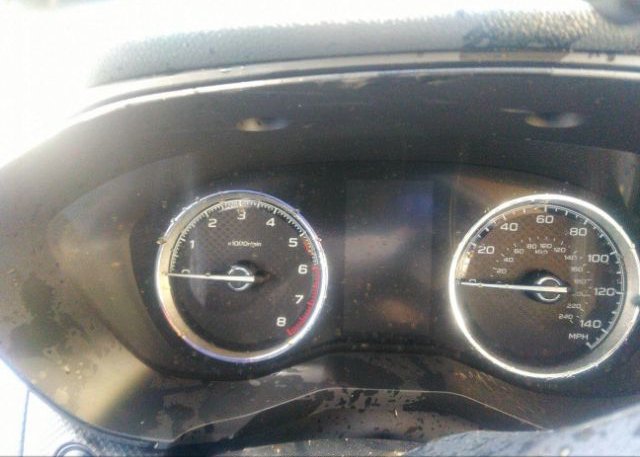 2021 SUBARU FORESTER(VIN: JF2SKAXC0MH433383