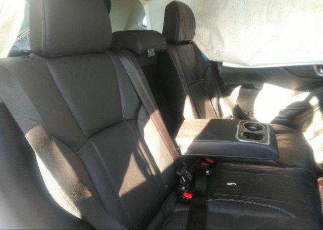 2021 SUBARU FORESTER(VIN: JF2SKAXC0MH433383