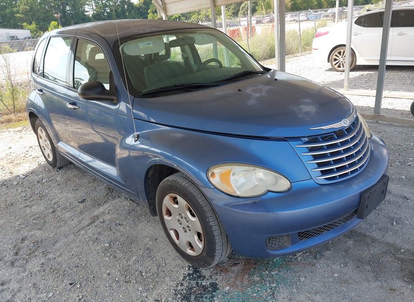 2007 Chrysler Pt Cruiser 2.4L photo