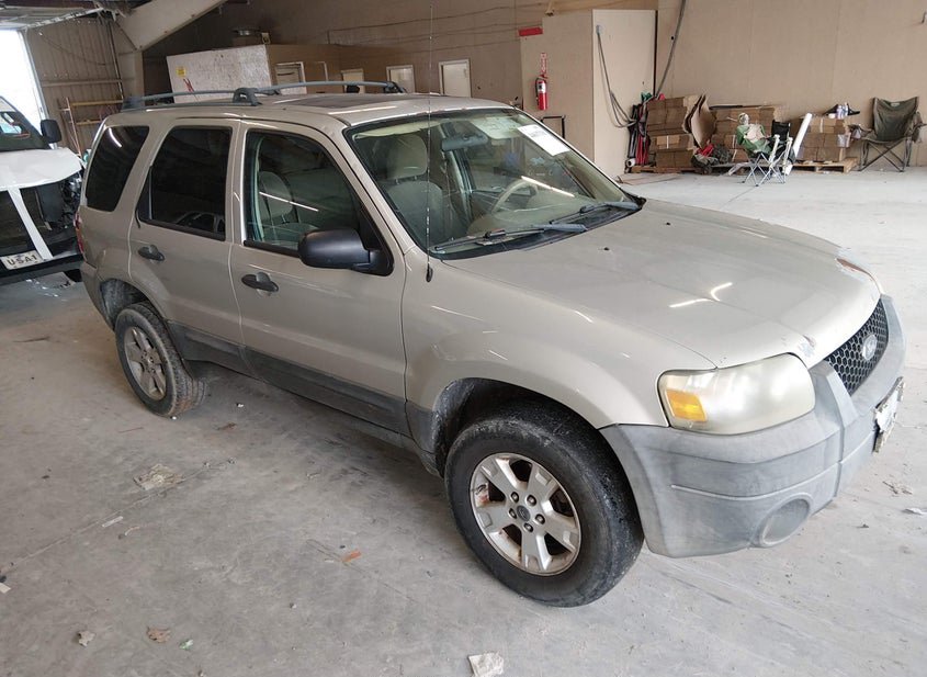 2005 Ford Escape 3.0L photo