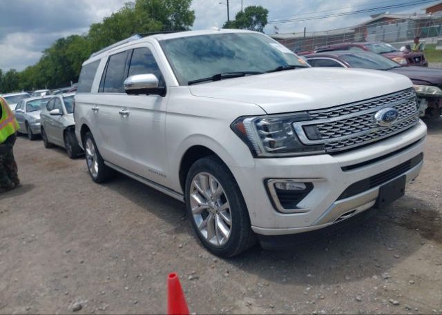 1FMJK1MT3KEA75155 2019 FORD EXPEDITION MAX