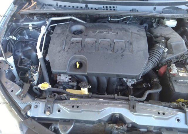 5YFBURHE4EP110905 2014 TOYOTA COROLLA