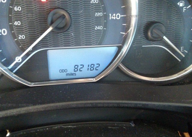 5YFBURHE4EP110905 2014 TOYOTA COROLLA