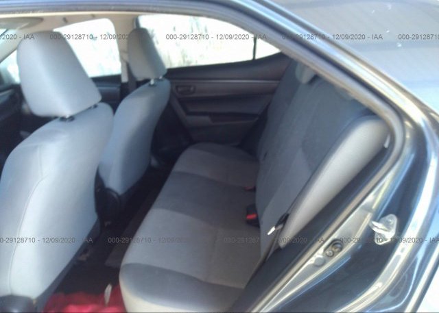 5YFBURHE4EP110905 2014 TOYOTA COROLLA