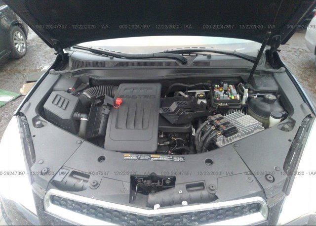 2GNALAEK1F1149291 2015 CHEVROLET EQUINOX