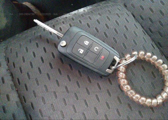 2GNALAEK1F1149291 2015 CHEVROLET EQUINOX