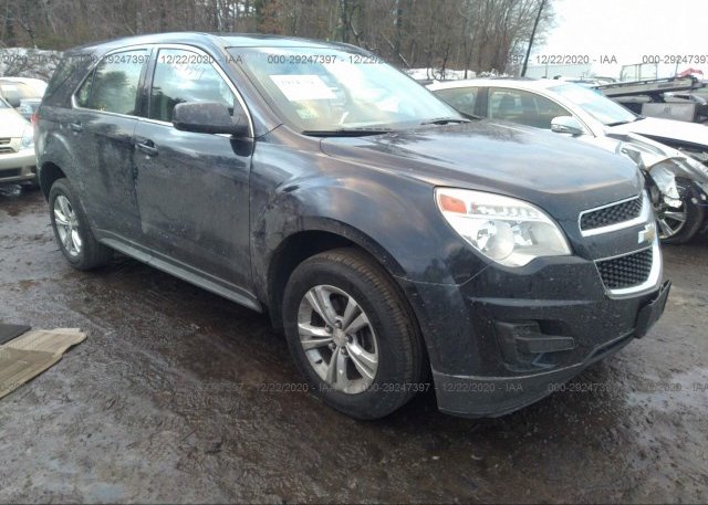 2GNALAEK1F1149291 2015 CHEVROLET EQUINOX