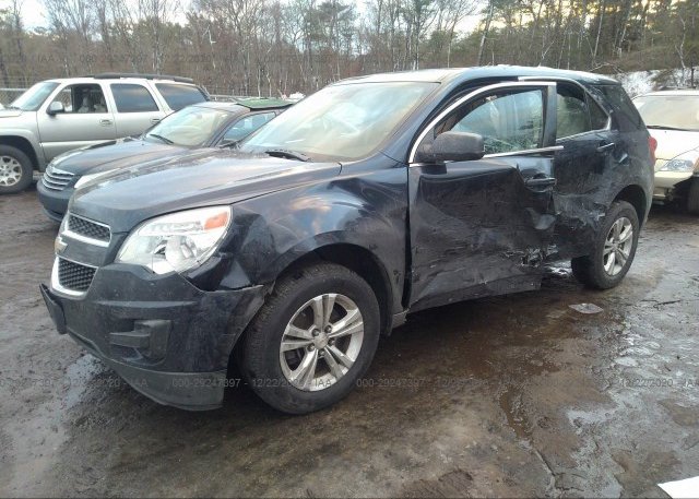 из сша 2015 CHEVROLET EQUINOX 2GNALAEK1F1149291