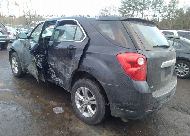 купить 2015 CHEVROLET EQUINOX 2GNALAEK1F1149291