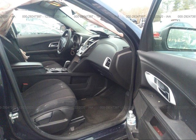 пригнать из сша 2015 CHEVROLET EQUINOX 2GNALAEK1F1149291