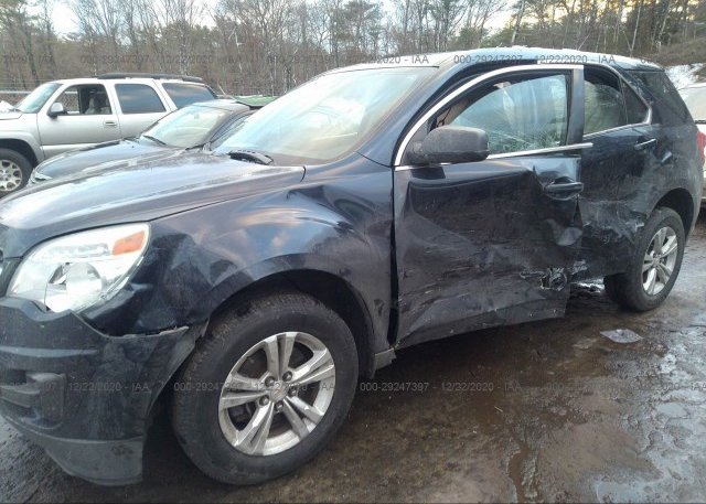 2GNALAEK1F1149291 2015 CHEVROLET EQUINOX