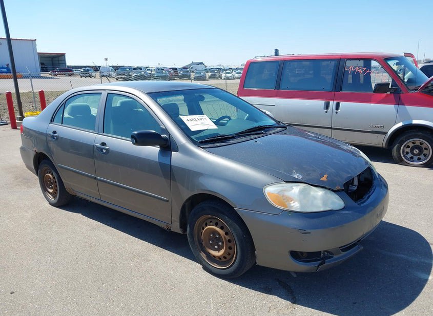 2006 Toyota Corolla 1.8L photo