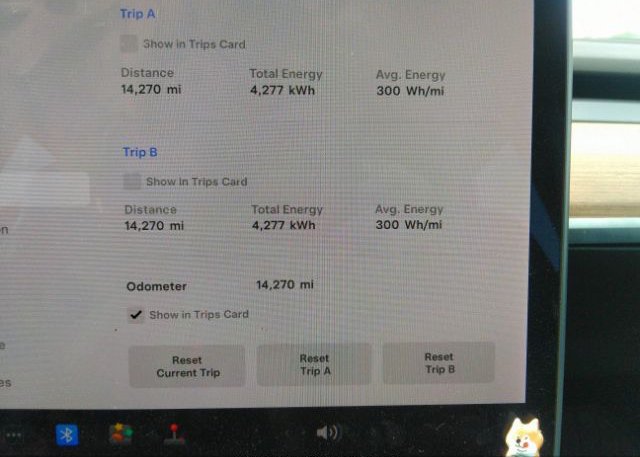 2022 TESLA MODEL Y(VIN: 7SAYGDEF0NF372243