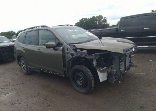 2023 SUBARU FORESTER (VIN: JF2SKAEC9PH420932)